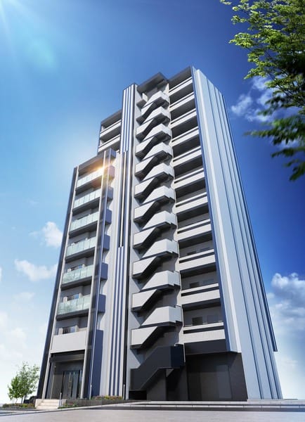 レガリス品川サウスの写真