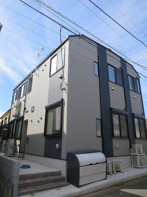 ハーモニーテラス富士見台Ⅲの写真