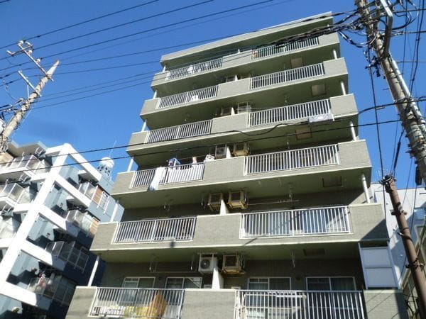 サニースカイの写真