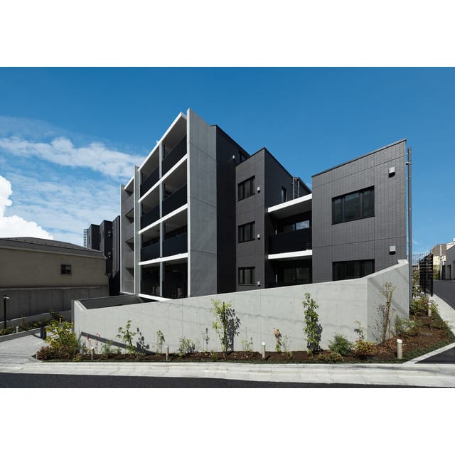 ACPレジデンス文京春日の写真