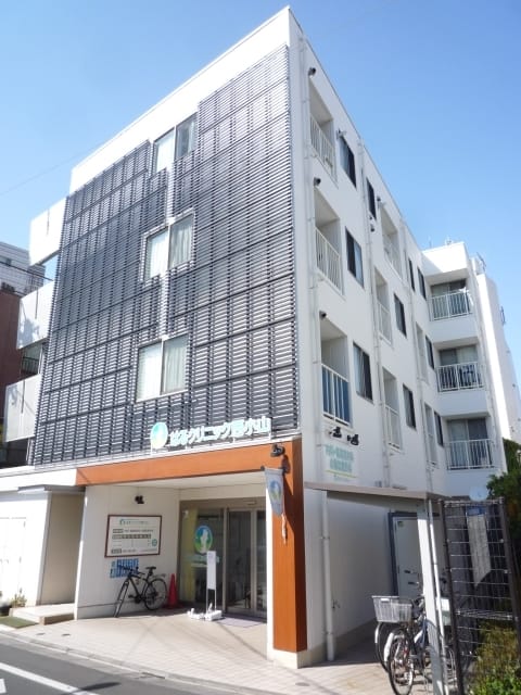 ラ・メゾン・シータの写真