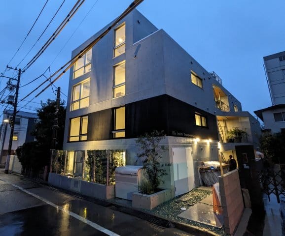 ミオテゾーロ哲学堂カーザの写真