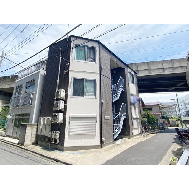 エスパシオ品川大井の写真