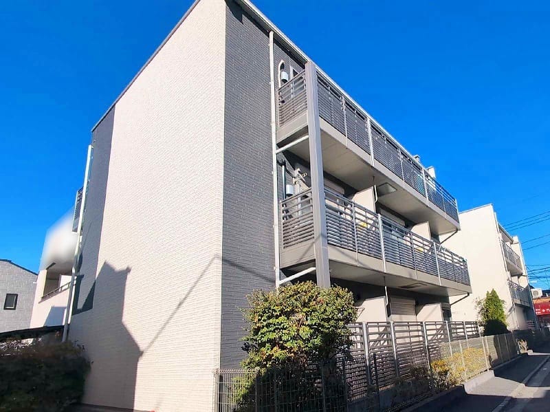 クレイノTATEISHIの写真