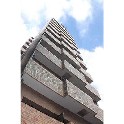 トーシンフェニックス田町の写真