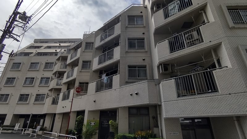 ルミネ五反田の写真