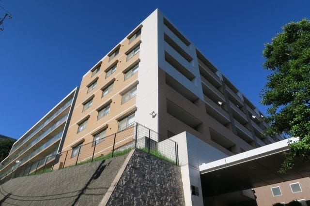 CASSIA横濱ガーデン山 0315