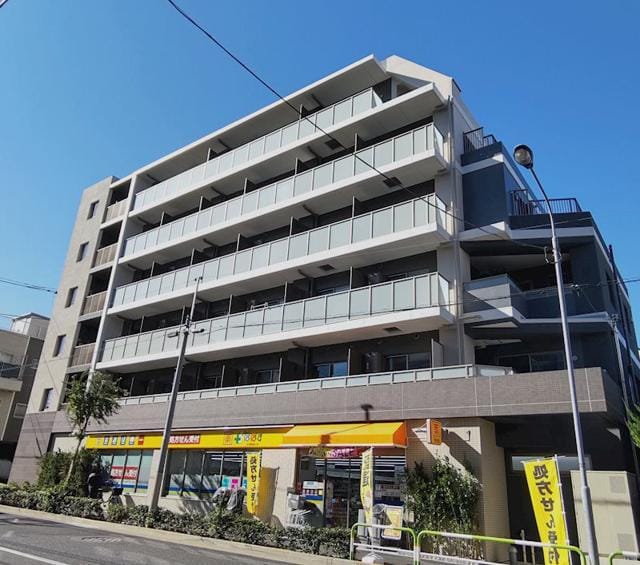 クレヴィアリグゼ西巣鴨の写真