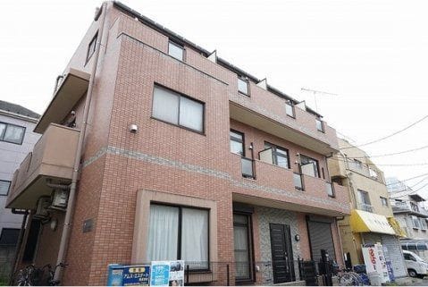 RENACE栄町の写真