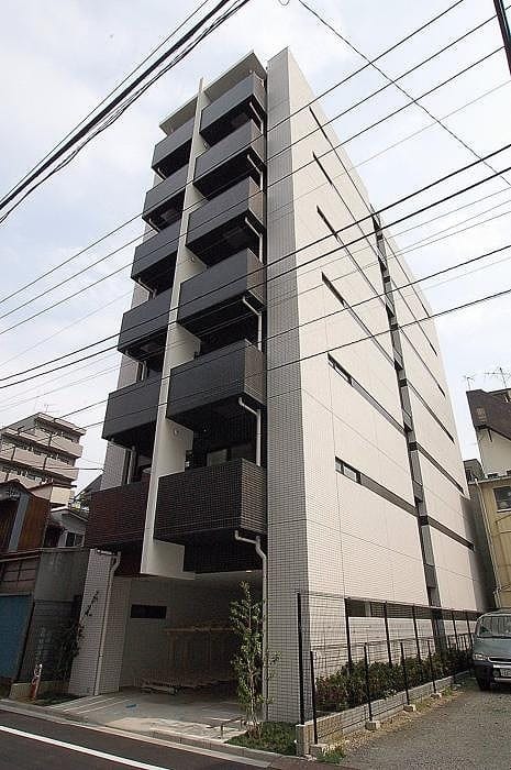 グランドコンシェルジュ両国東アジールコートの写真