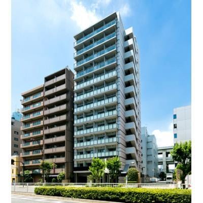 パークアクシス木場の写真