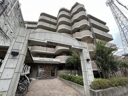 ジョイヴィレッジ御殿山の写真