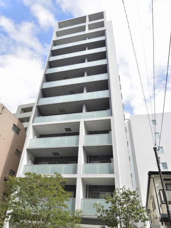 ブランズ麻布十番の写真