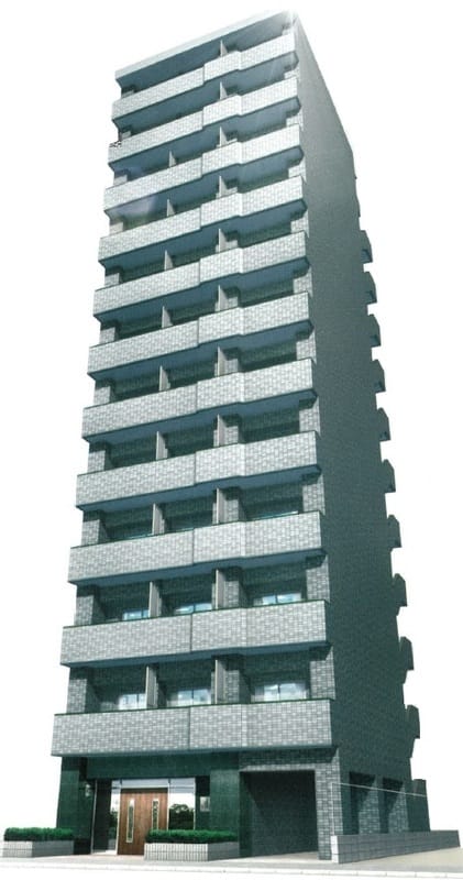 ヴェルステージ蒲田Ⅱの写真