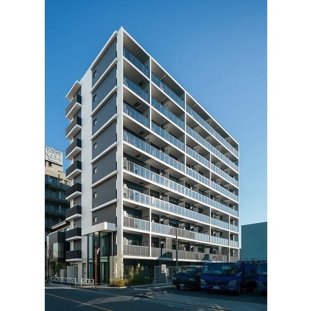 HF八広レジデンスの写真