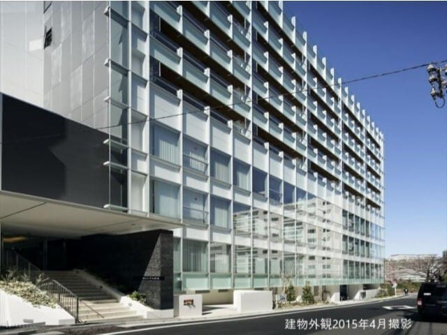 桜ヒルズ九段北の写真