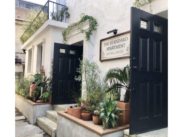 ザスタンダードアパートメントの写真