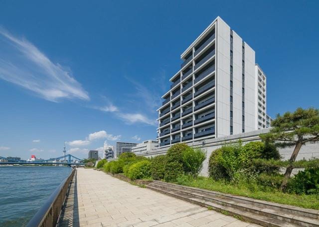 ORSUS清澄白河リバーフロントの写真