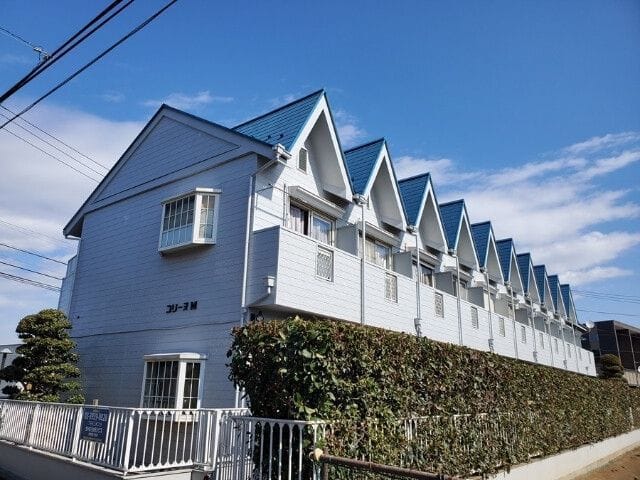 コリーヌMの写真