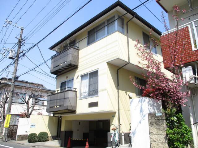 アリエッタ目黒の写真