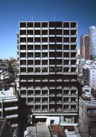 カスタリア麻布十番七面坂の写真