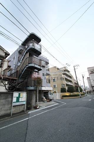 プロキオン小石川の写真