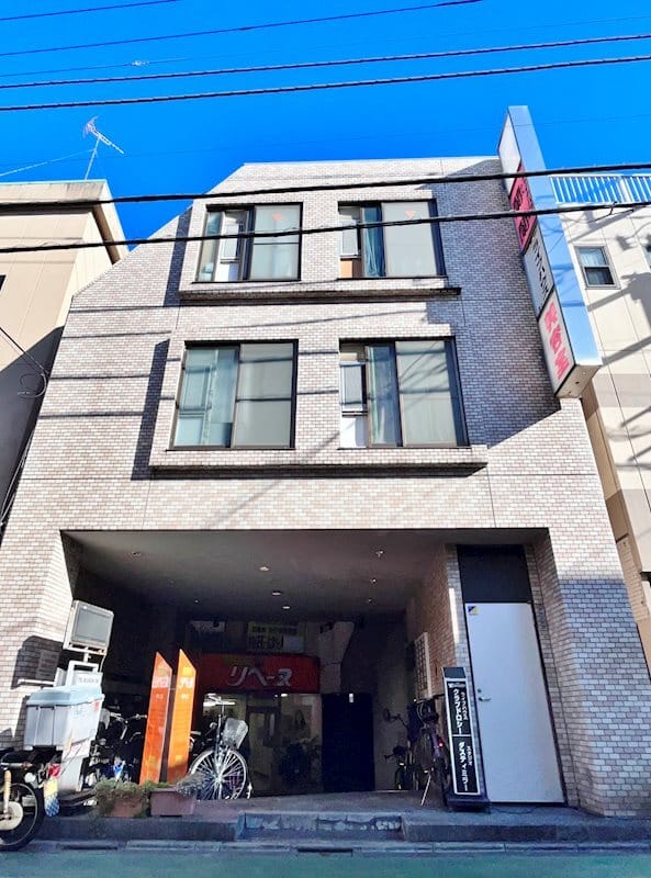 日神パレス江古田の写真