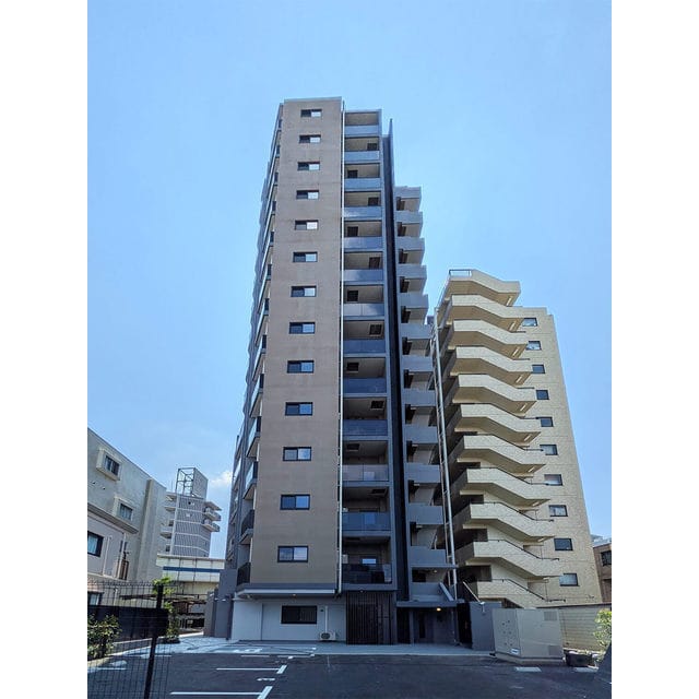 グレーシアフィット三軒茶屋の写真