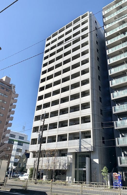 ZOOM品川南 1502