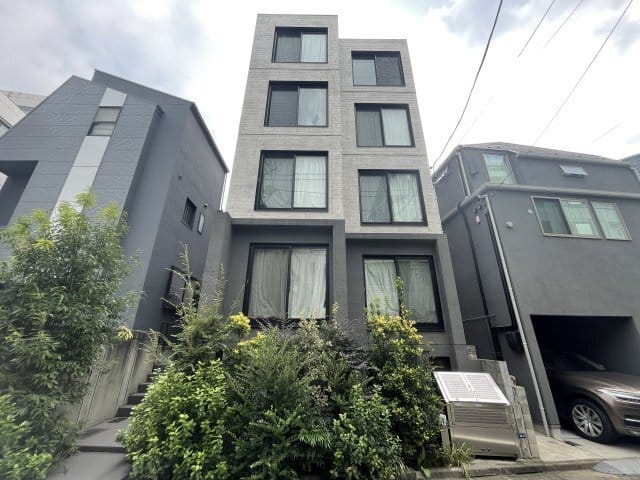 プロト大岡山の写真