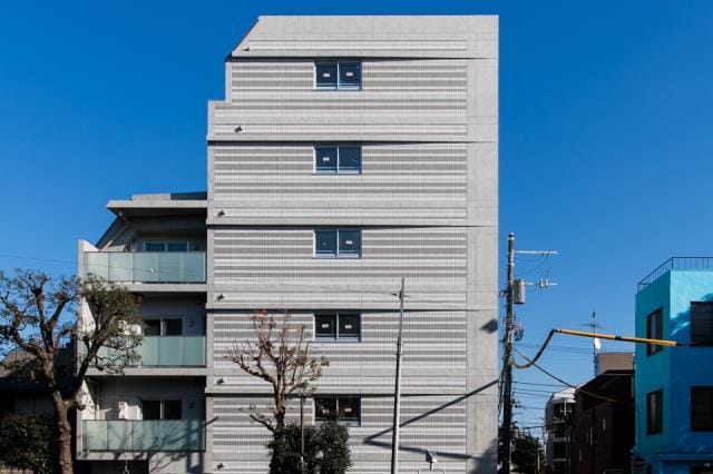 ミュージション野方brioの写真