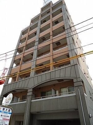 メインステージ松濤の写真