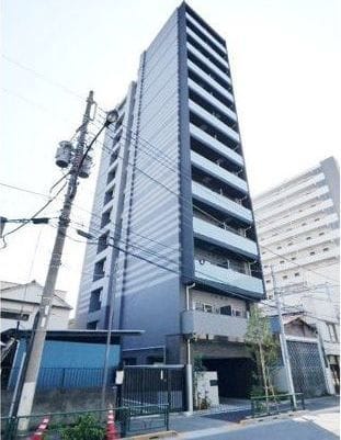 クレヴィスタ南千住の写真