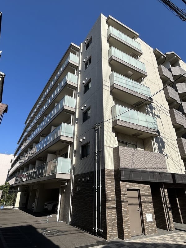 La Douceur大島の写真