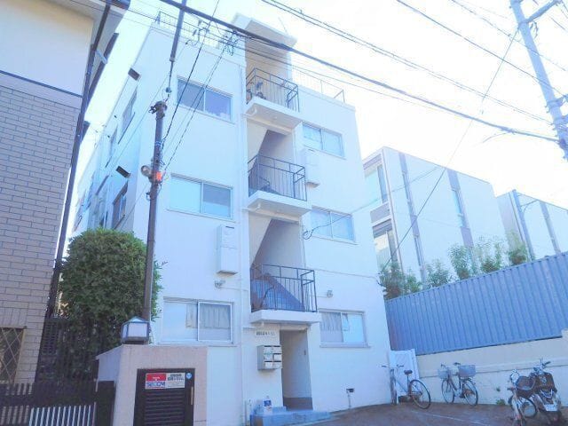 田園調布ハイムの写真