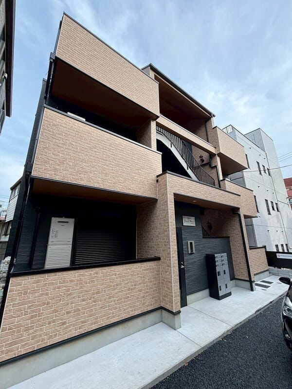 Grand Maison 小石川(グランメゾン小石川)の写真