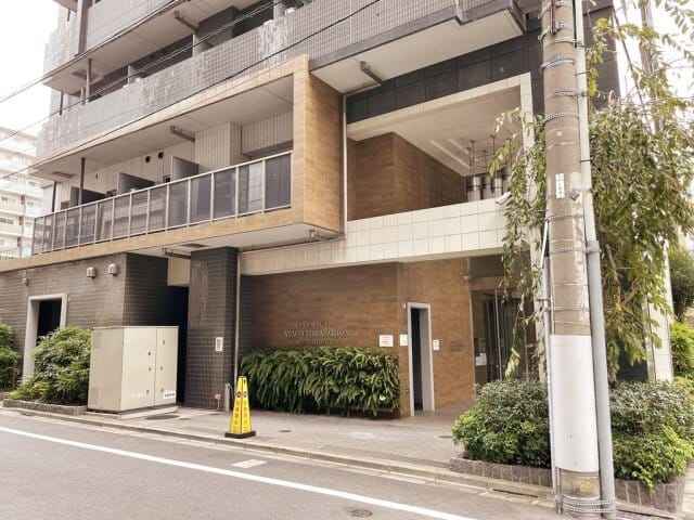 エステムプラザ愛宕虎ノ門レジデンスの写真