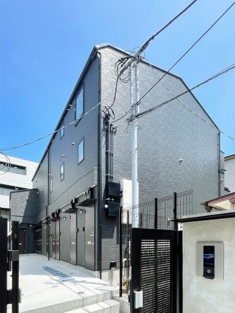 ノーザンロード東武練馬の写真