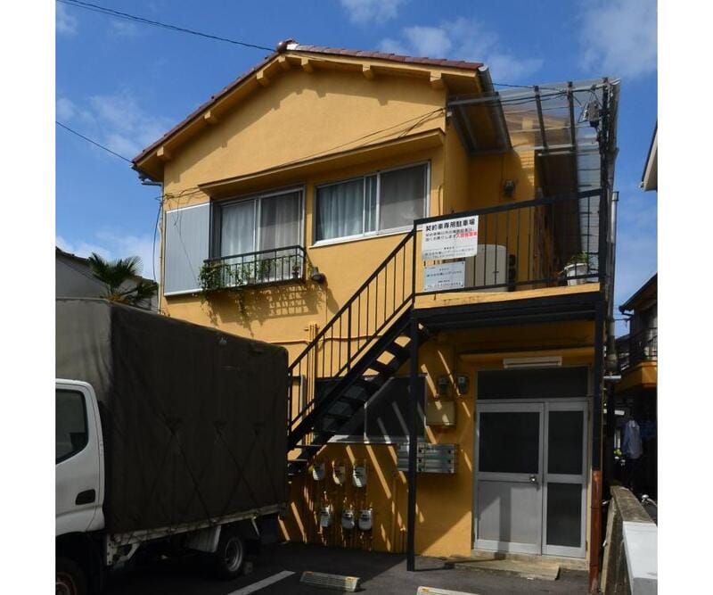 中根ハウスの写真