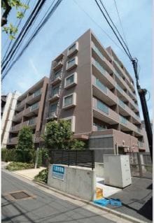 CASSIA新高円寺の写真