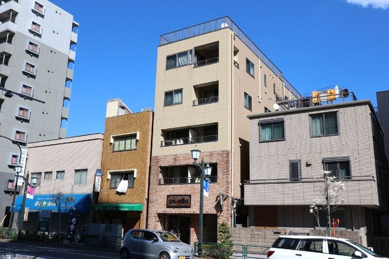 グランドールの写真