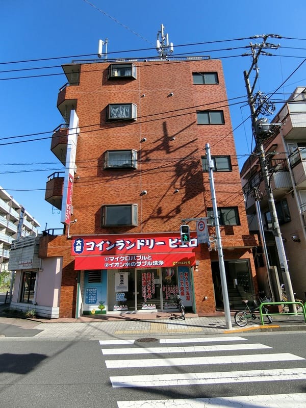 マイティハウスⅢの写真