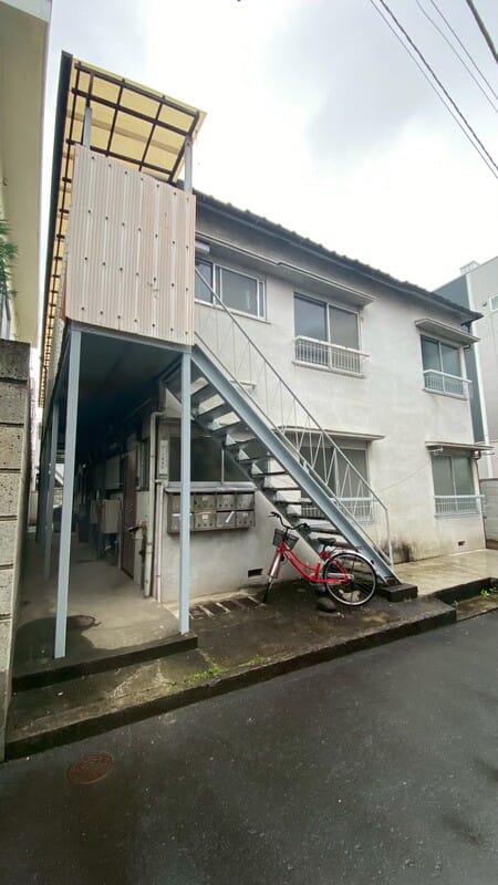 ローク目白台の写真