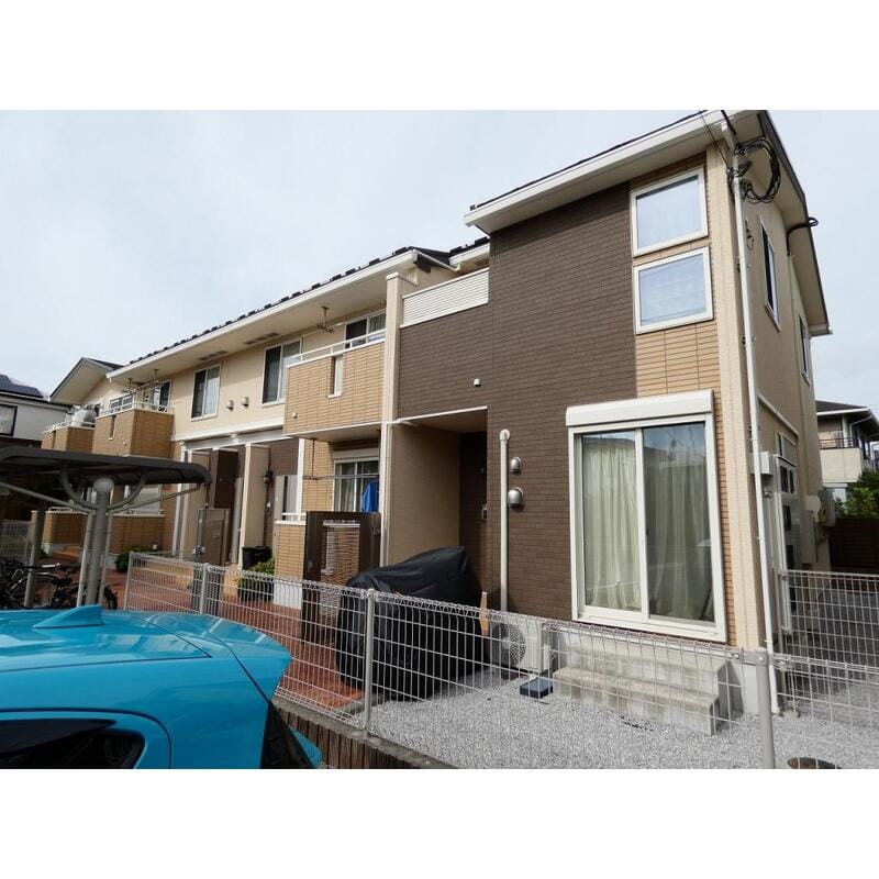 グレイスガーデン成城の写真