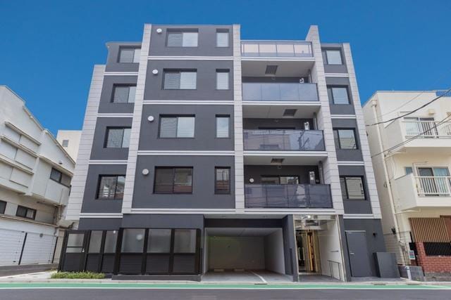 アジールコート後楽園の写真