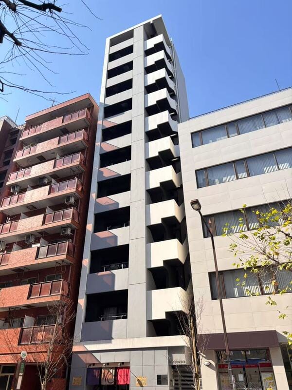 AXIS銀座東 201