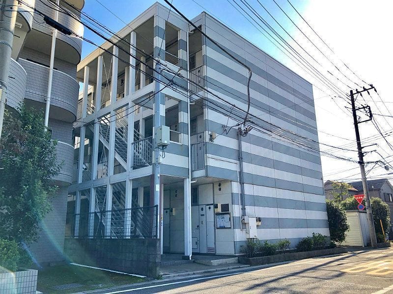 レオパレスラヴェンナの写真