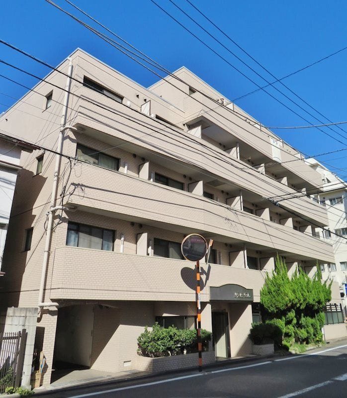 日神パレス竹の塚の写真