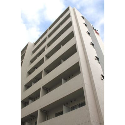 スカイコート品川大崎の写真