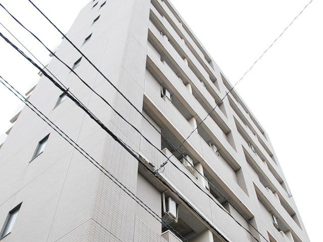 エスコート東大前 602